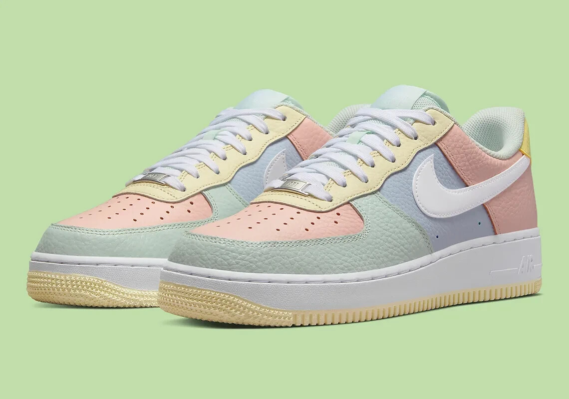 air force 1 07 qs easter